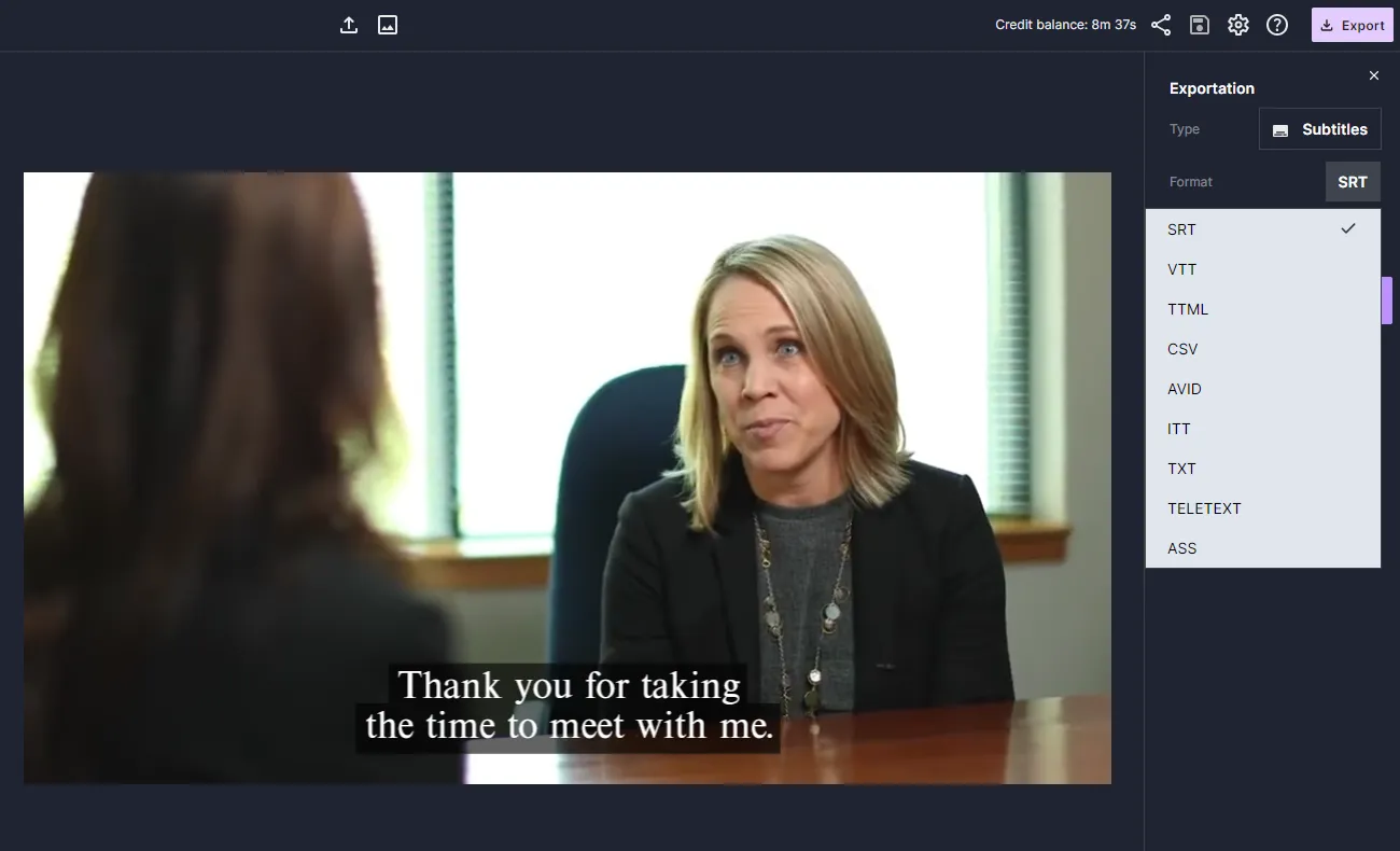 SOLVED CREATING SUBTITLES USING KDENLIVE AND DVDSTYLER visual data 6
